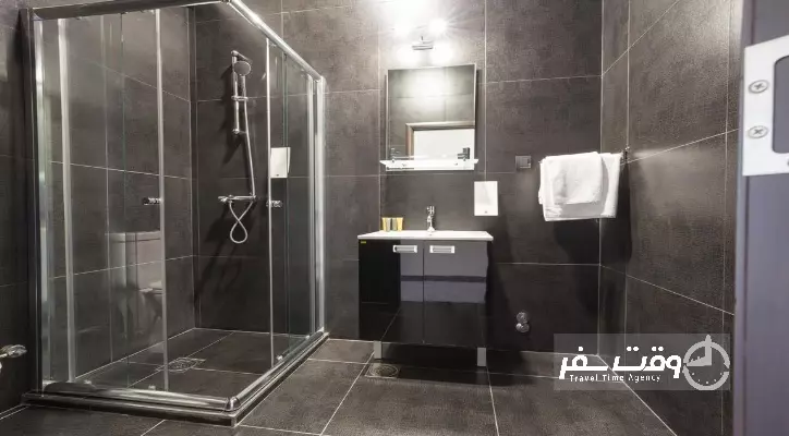 هتل ادمیرال آرنا بلگراد